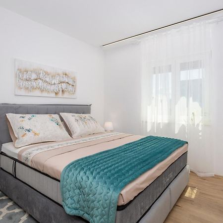 Brand New Apartment Close To The Beach, City Center And University Of Rijeka - Apartment Karlo Exterior foto
