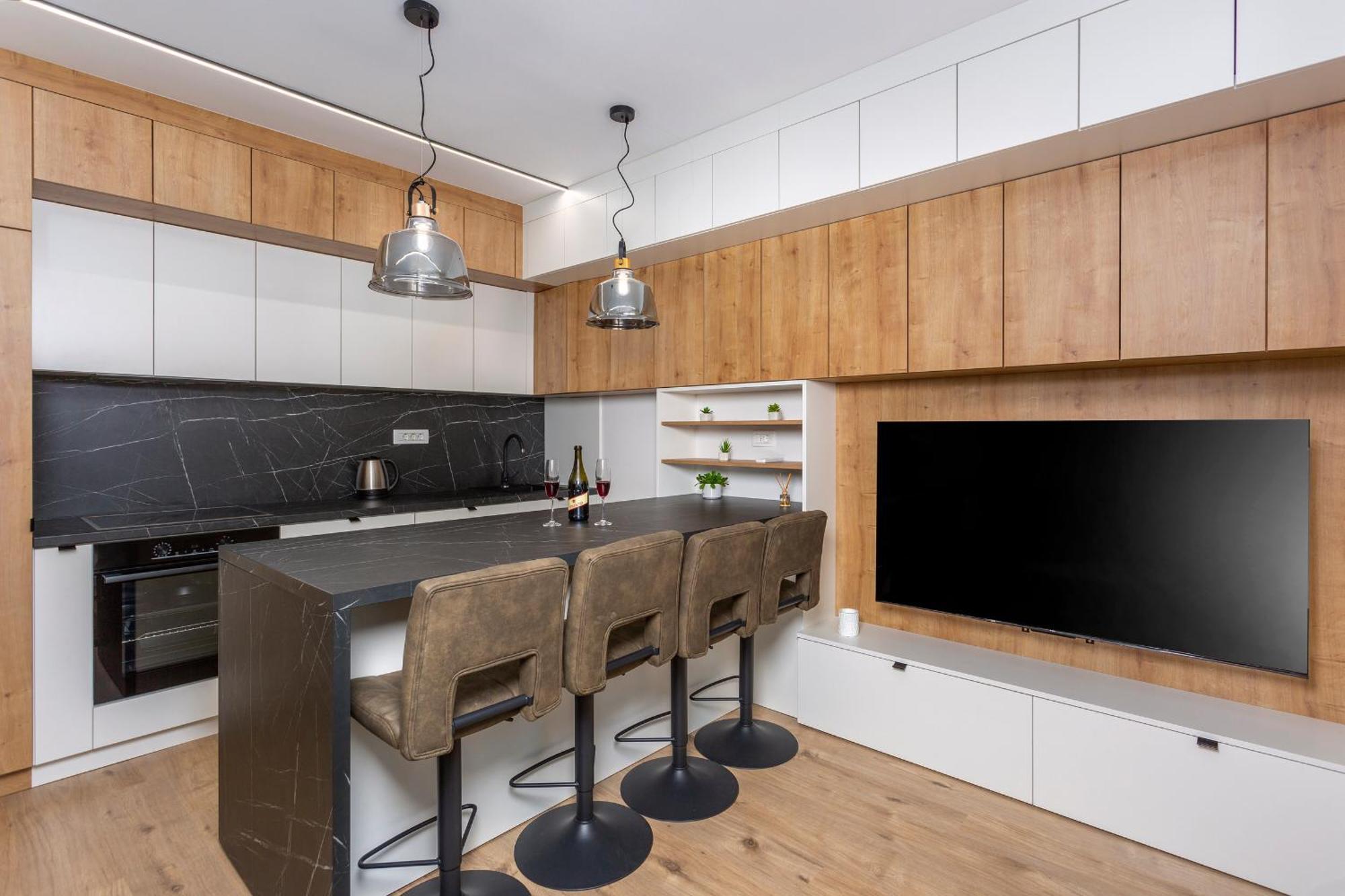 Brand New Apartment Close To The Beach, City Center And University Of Rijeka - Apartment Karlo Exterior foto